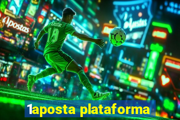 1aposta plataforma